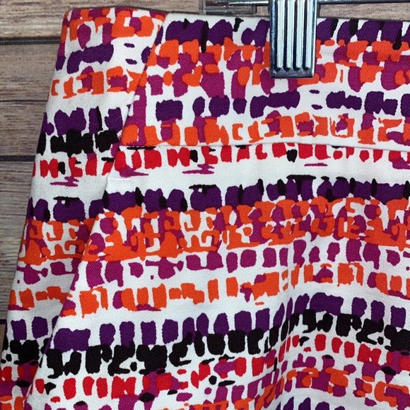 🎈Sale🎈NWOT Ann Taylor Madison Skirt With Pockets - Picture 2 of 8